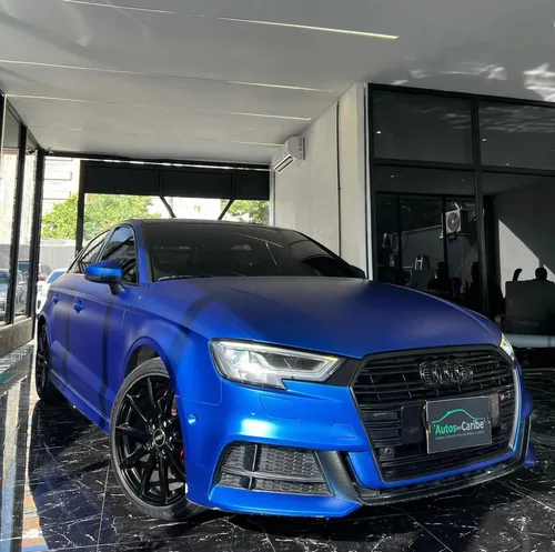 Audi A3 2.0 Ambition