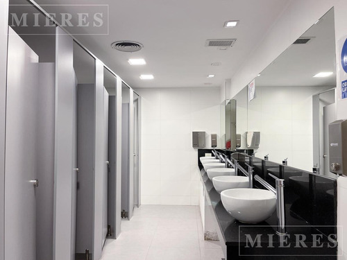 Imagen 8 de 23 de Oficinas En Alquiler De 1200 M2 En Lomas De San Isidro