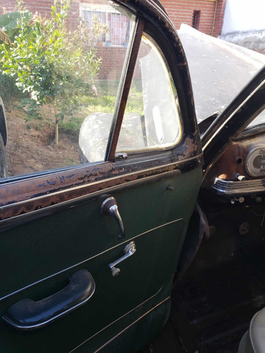 Imagen 12 de 19 de Chevrolet Fleetline