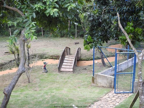 Imagem 27 de 29 de Chácaras Em Condomínio À Venda Em Atibaia/sp - Compre O Seu Chácaras Em Condomínio Aqui! - 1471523