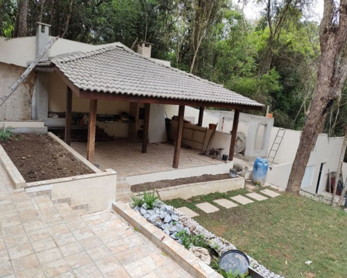 Imagem 7 de 18 de Casa - Ca00071 - 70279841