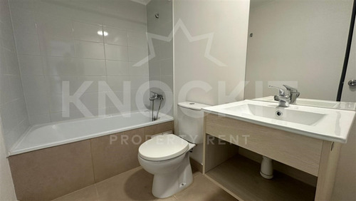 Departamento En Arriendo De 1d1b En Cerillos Pid02404