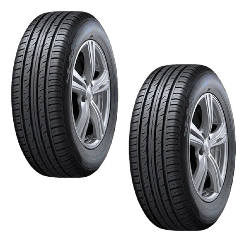 Paquete 2 Llantas 225/70 R16 103h Linglong Crosswind Hp010