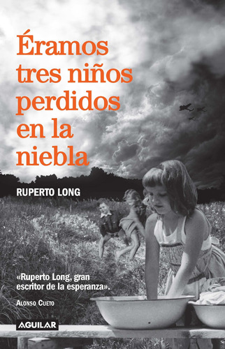 Eramos Tres Niños Perdidos En La Niebla