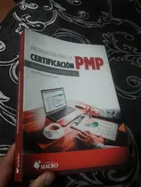 Comprar Libro De Preparacion Para La Certificacion Pmp