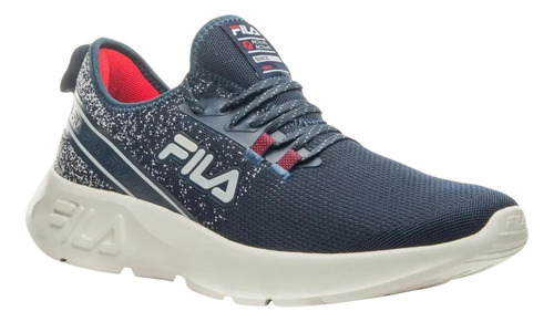 Zapatilla Fila Hombre F-01at00026-3234/azroj