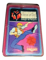 Comprar Chuck Norris Cartas Cromy