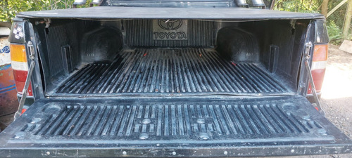 Toyota Hilux 4x4