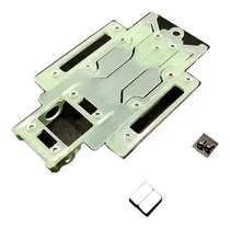 Comprar Autorama Chassis Proparts 1u002F24 Sw Fibrau002F Bolha - Ajustavel