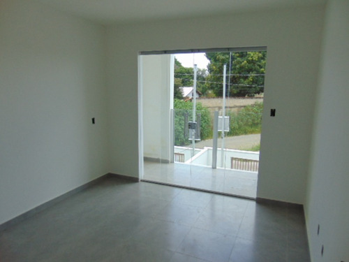 Imagem 16 de 30 de Excelentes Casas Duplex 02 Qtos Com Varanda, 02 Vagas Em Fase De Acabamento Na Melhor Localização Em São José Da Lapa. - Ca00362 - 70123472