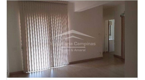 Imagem 1 de 8 de Apartamento À Venda Em Vila Itapura - Ap008973
