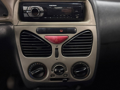 Fiat Palio 1.0 MPI FIRE 8V FLEX 4P MANUAL