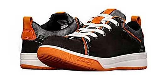 Tenis industriales berrendo new arrivals