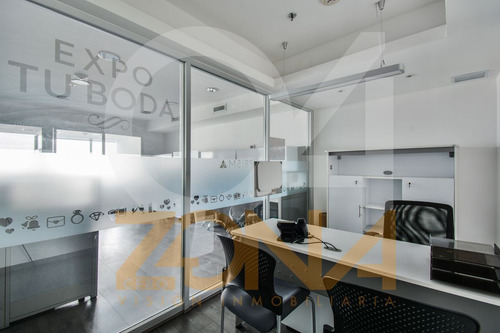 Imagen 6 de 12 de Oficina En Venta En Torre Wtc De 80 M2 Con 2 Cajones De Esta