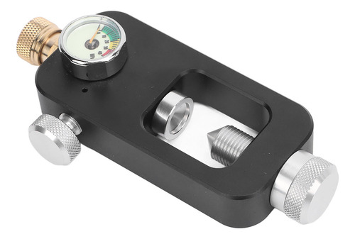 Adaptador De Recarga Para Tanque De Buceo Scuba 40 Mpa 8 Mm