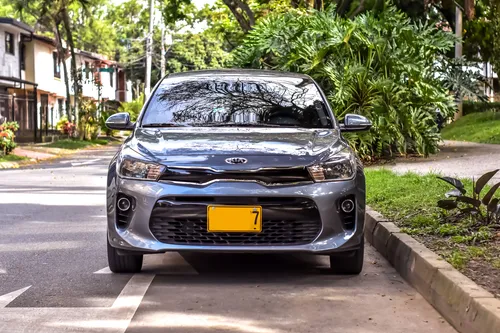Kia Rio 1.4