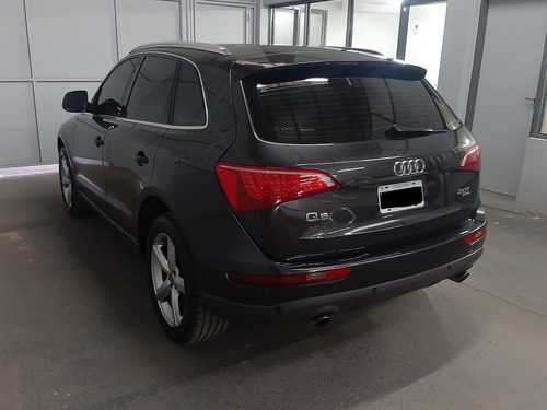 Imagen 4 de 6 de Audi Q5 2011 2.0 Tfsi 211cv Stronic Quattro