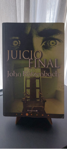 Juicio Final - John Katzenbach