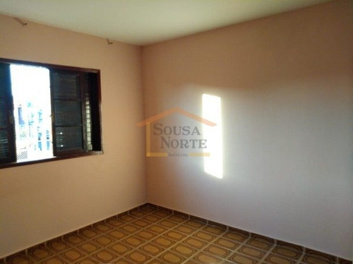 Imagem 9 de 15 de Sobrado, Venda, Jacana, Sao Paulo - 25366 - V-25366