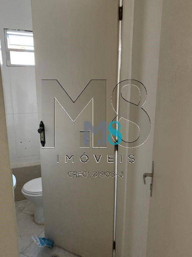 Imagem 2 de 12 de Sala Para Alugar, 200 M² Por R$ 3.000,00/mês - Centro - Mogi Das Cruzes/sp - Sa0004