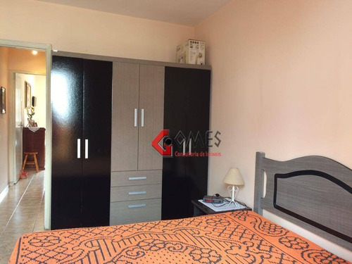 Imagem 13 de 23 de Sobrado Com 2 Dormitórios À Venda, 192 M² Por R$ 430.000,00 - Baeta Neves - São Bernardo Do Campo/sp - So0448