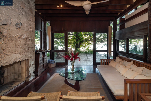 Imagem 13 de 30 de Casa Em Toque Toque, Pé Na Areia! - Ca00100 - 68030002