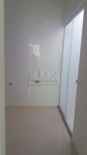 Imagem 11 de 13 de Casa Em Condominio - Vila Buenos Aires - Ref: 13439 - V-13439