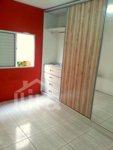 Imagem 11 de 12 de Ref.: 1929 - Apartamento Em Cotia Para Venda - V1929