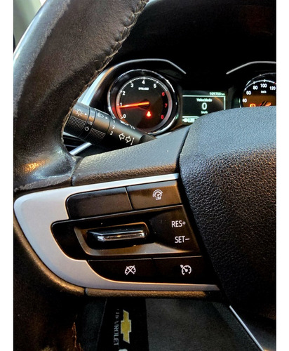 Chevrolet Onix 1.0 TURBO FLEX PLUS PREMIER AUTOMÁTICO