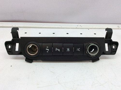 Switch Botones Centrales Gmc Yukon Denali Mod 07-11