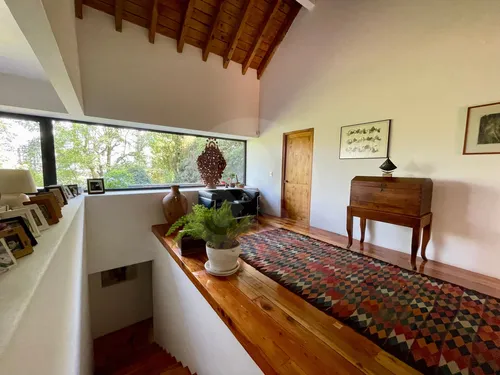 Casa En Renta En Lomas De Vista Hermosa