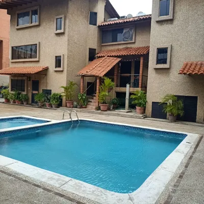 Townhouse en venta