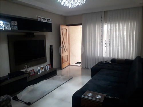 Imagem 19 de 30 de Excelente Sobrado À Venda Na Mooca - Reo604883