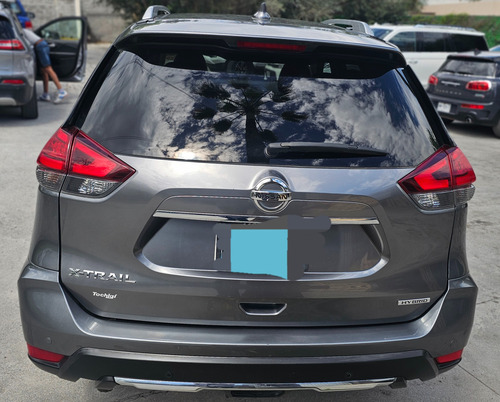 Nissan X-Trail 2.0 Exclusiv 2 Row Hybrid