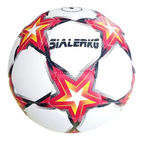 Pelota De Futbol Sialerkg