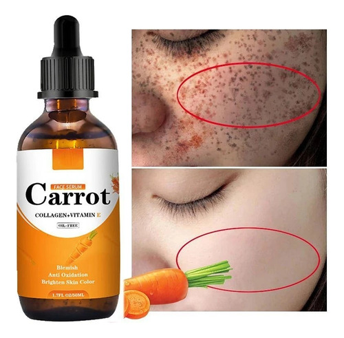 Corrector De Manchas Oscuras Para Rostro Con Aceites Esencia