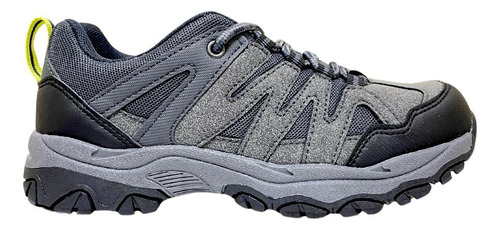 Zapatilla Trekking Niño Footy Deportiva 33 Al 38