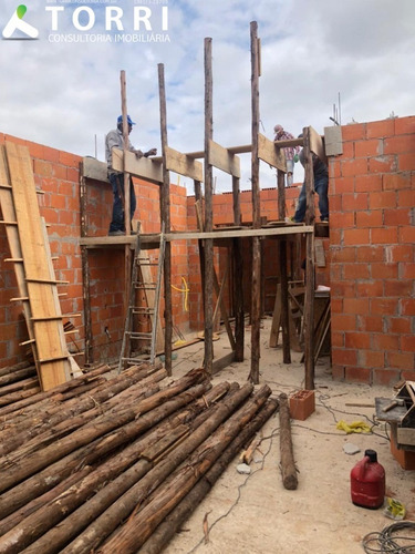Imagem 8 de 10 de Casa Térrea No Condomínio Terras De São Francisco - Cc00270 - 69519547