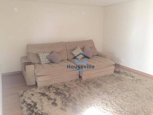 Imagem 4 de 24 de Casa À Venda No Alphaville 2 - Ca0990