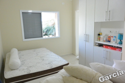 Imagem 13 de 26 de Casa Em Condomínio Fechado Em Peruíbe - 6045 - 69542799