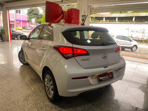 Imagem 7 de 9 de Hyundai Hb20 Comfort 2019