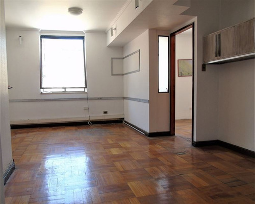 Oficina En Venta En Santiago