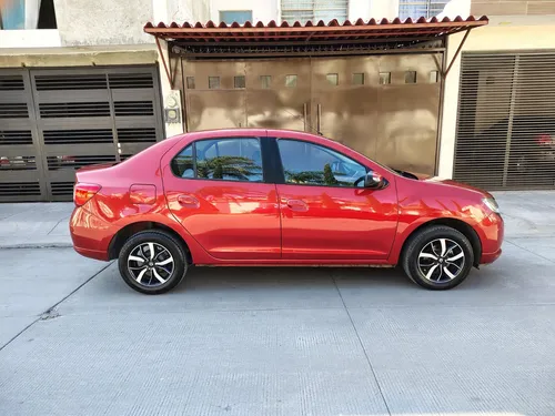 Renault Logan 1.6 Intens At