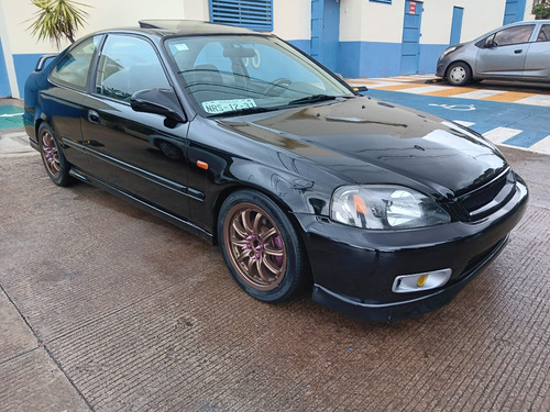 Honda Sir 99 Muchos Extras