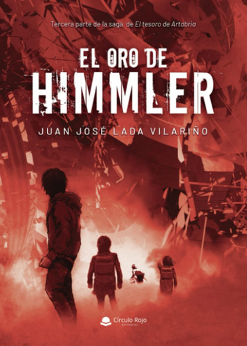 Libro El Oro De Himmler