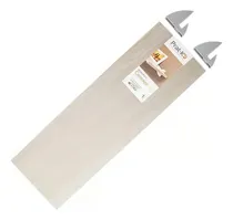 Comprar Estante Prat-k Facility Blanco O Marron 80 X 20cm Mf Shop Color Roble
