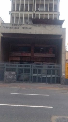 Imagen 13 de 14 de Se Alquila Oficina 126m2 Av. Lecuna