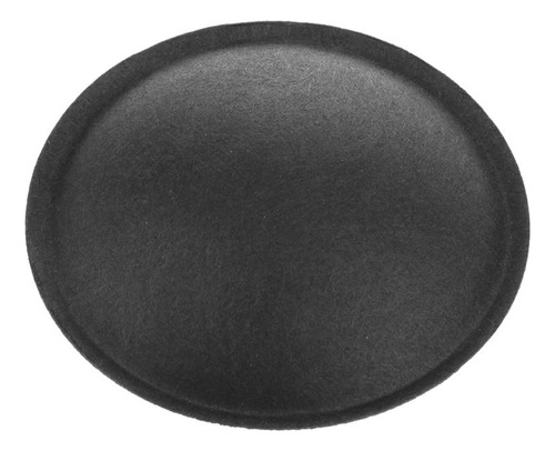 Tapa Antipolvo Para Woofer 3 Piezas