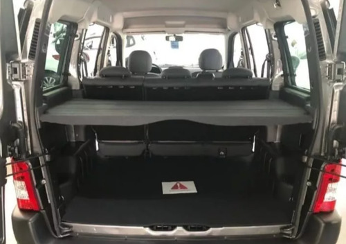 Peugeot Partner Patagónica 1.6 Vtc Plus 115
