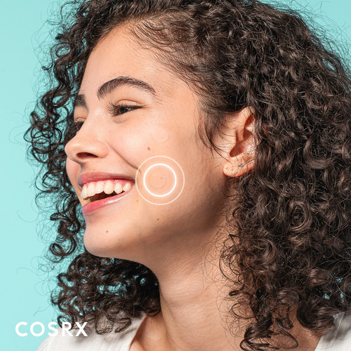 Cosrx Parche Hidrocoloide 96 Piezas Para Acné Y Granitos